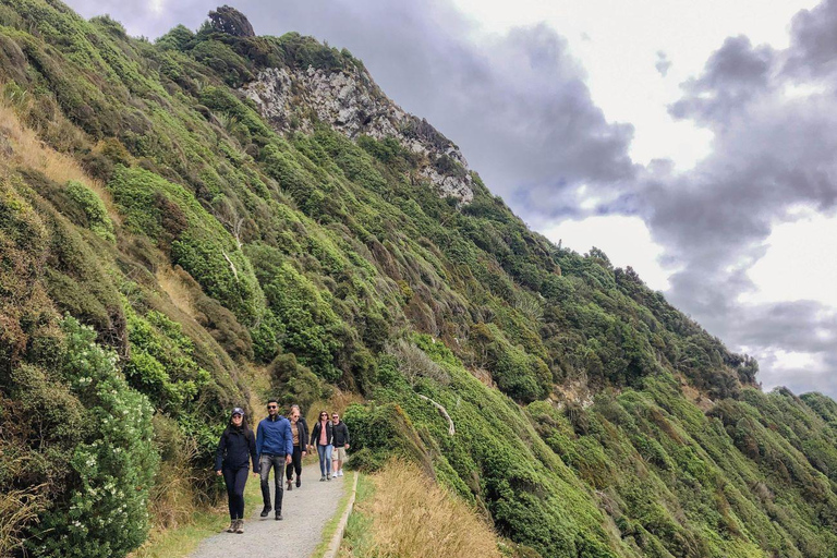 Główne atrakcje Wyspy Południowej: 9-dniowa przygoda w Nowej Zelandii