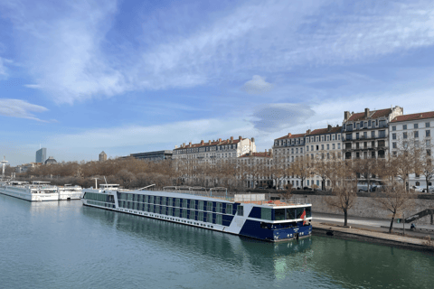 Lyon sightseeing tour: what you need to know – history, traboules and secrets