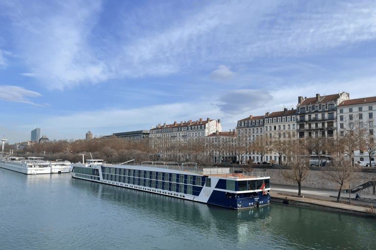 Lyon sightseeing tour: what you need to know – history, traboules and secrets