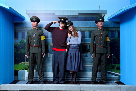 From Seoul: DMZ Tour with North Korea Museum Entry