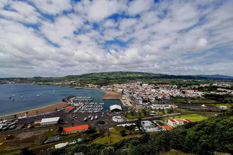 Half-day tour: Sierra del Cume and East Coast