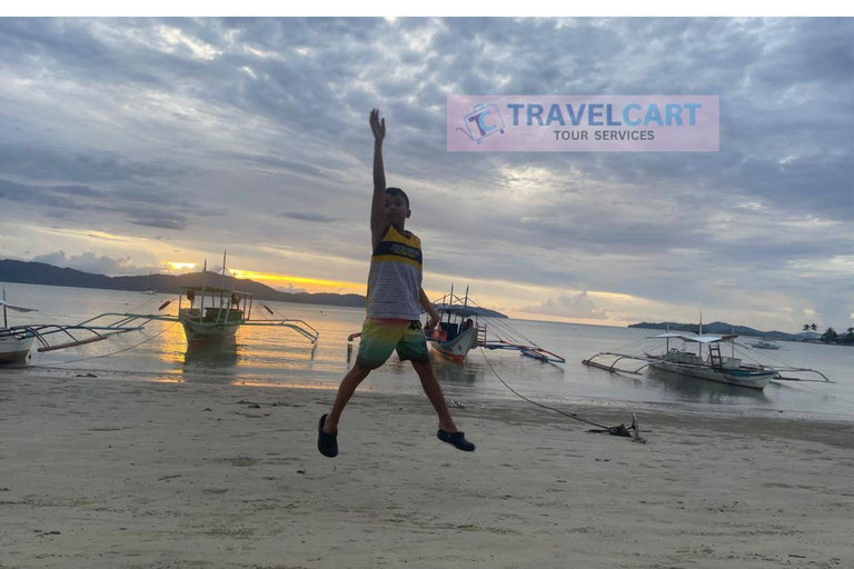 Excursão de um dia a Port Barton