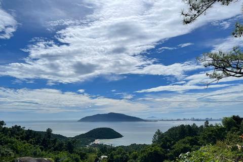 Da Nang/Hoi An: Odkryj najlepsze miejsca światowego dziedzictwa w Hue