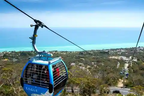 Melbourne: Mornington Peninsula Private Trip include tickets