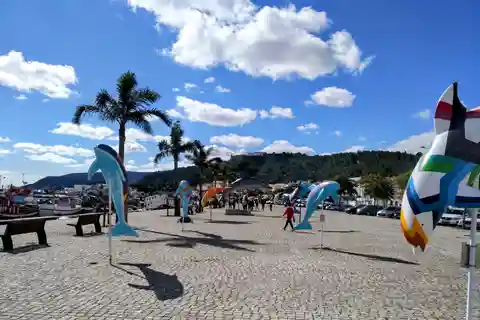 Setúbal Private Walking Tour: Off-the-Beaten-Path Charms