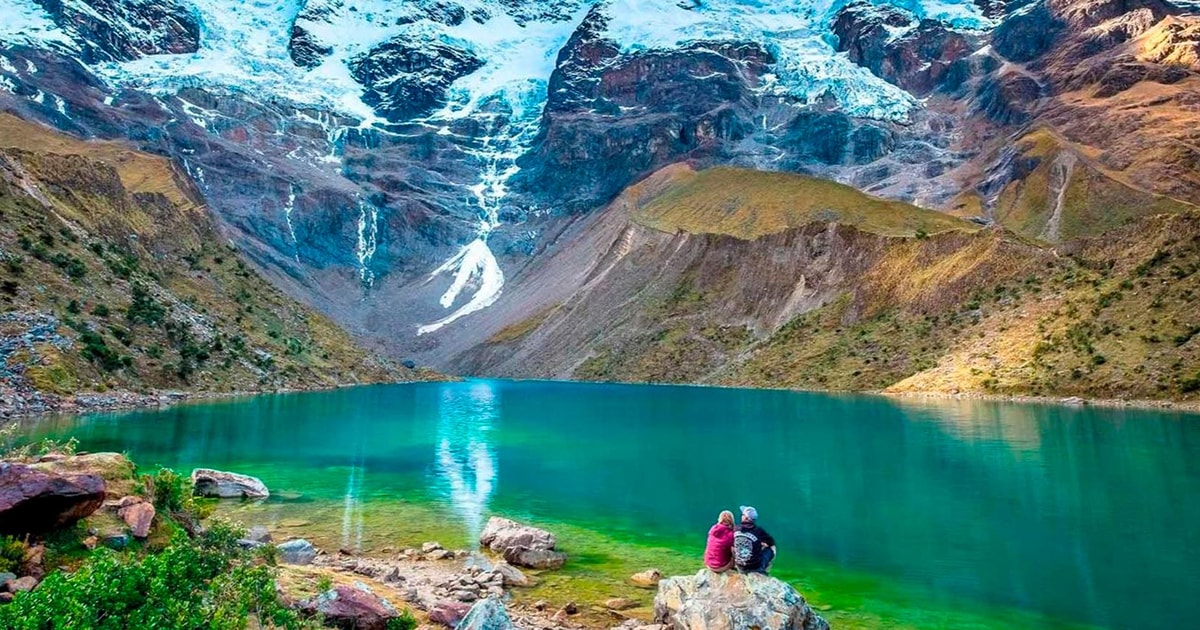 Vanuit Cusco: Tour met Humantay meer 5D/4N + Hotel ☆☆☆ | GetYourGuide