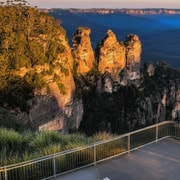 Sydney: Blue Mountains and F. Wildlife Park - Private Tour Sydney: Blue Mountains and F. Wildlife Park - Private Tour