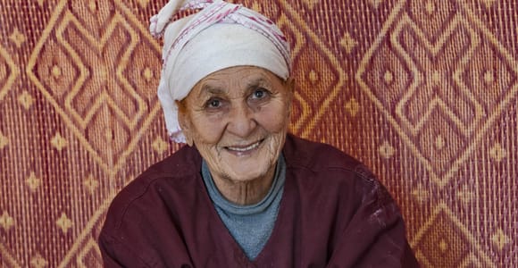 From Djerba: Shopping with Shuttle and Tour of the Traditional Souq