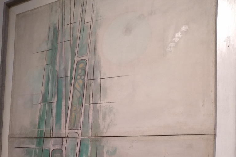 مانيلا: جولة إرشادية في المتحف الوطني للفنون الجميلة