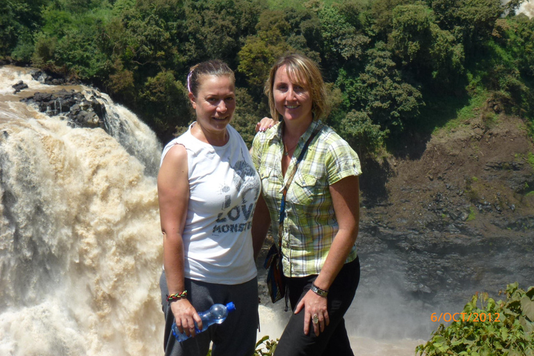 Addis Ababa: 7-Day Bale Mountains and Sof Omar Cave Tour