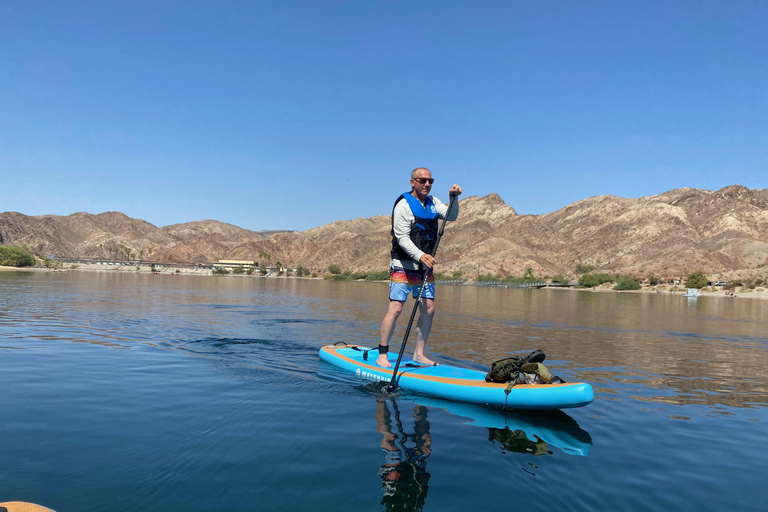 Plage de Willow : Location de paddle board