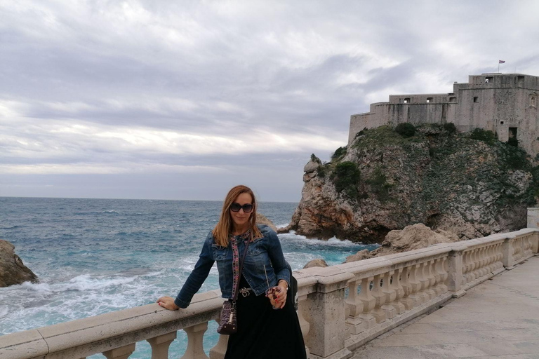 Scopri la Città Vecchia di Dubrovnik