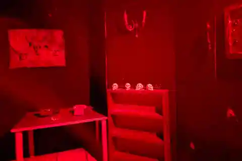 Estambul: ticket de entrada a la escape room Dracula Horror House
