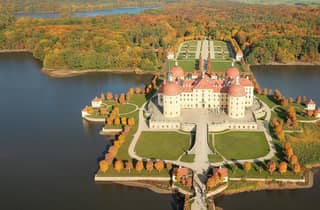 Privater Fahrer: Prag > Dresden, Moritzburg, Meißen & zurück