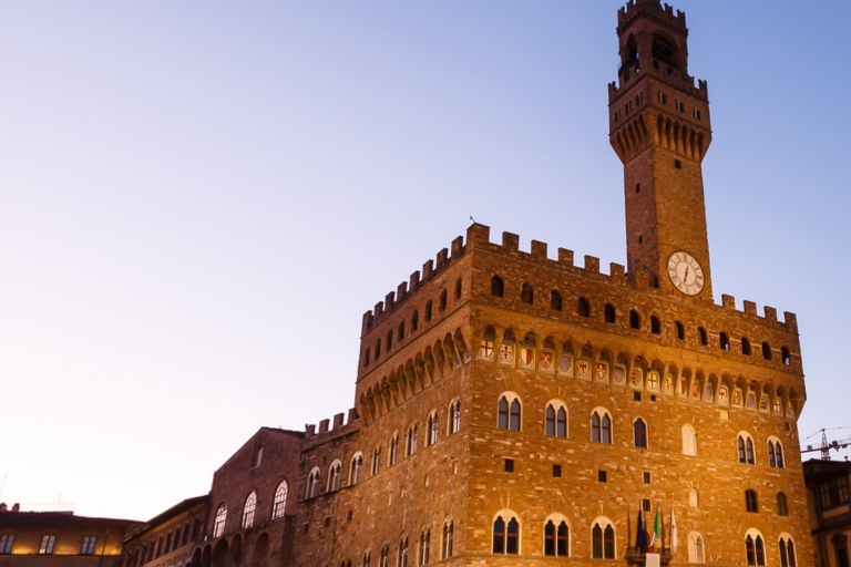 Florence: seriemoordenaar-verkenningsspel en -tourFlorence: seriemoordenaar van Florence Horror Walk