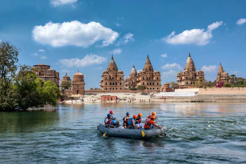 Orchha Day trip | GetYourGuide