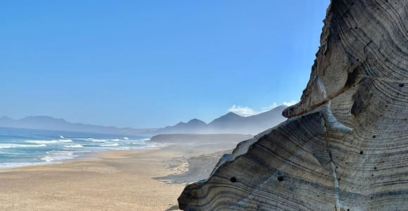 West Coast Highlights: Ajuy Caves, La Pared, Aloe Vera Farm & more