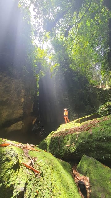 Lo más destacado de Bali Excursión al Templo Lempuyang de la Majestuosa