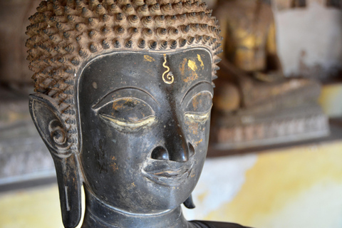 Vientiane Prefecture: 1-Day Trip | Culture and Livelihood