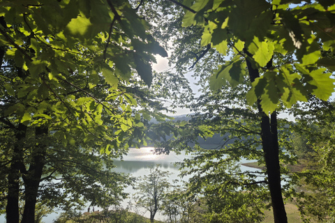 Baku: Gabala Day Trip via Shamakhi with Juma Mosque Visit