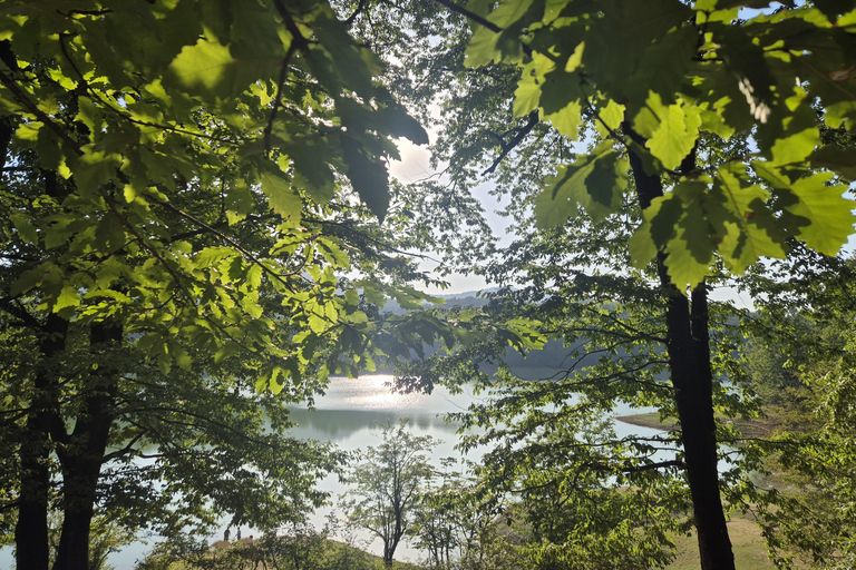 Baku: Gabala Day Trip via Shamakhi with Juma Mosque Visit