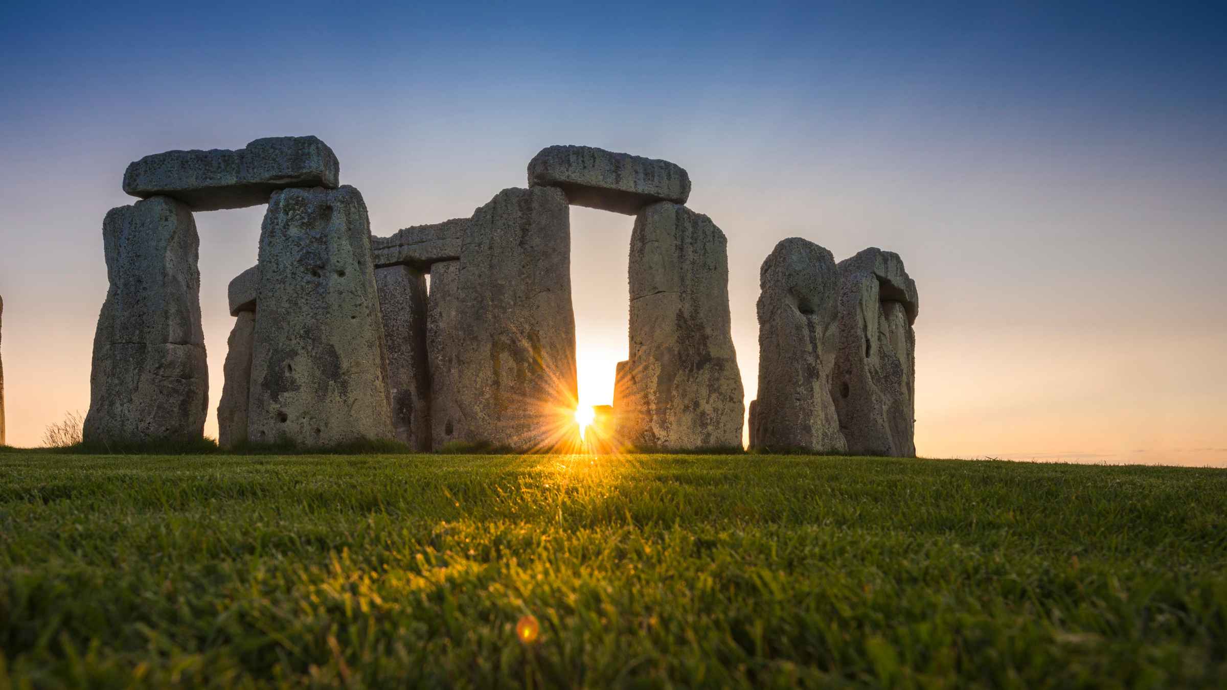Reservado 30 vezes ontemIngresso para Stonehenge