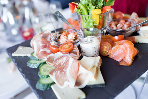 Helsinki-Tallinn All Inclusive Ferry Day Trip Business Class Business Class Day Trip - 6.5h in Tallinn (7:30 Dep.)