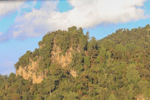 Addis Ababa: 14-Day Adventure and Nature Tour(customizable)