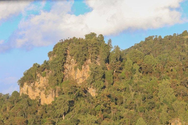 Addis Ababa: 14-Day Adventure and Nature Tour(customizable)