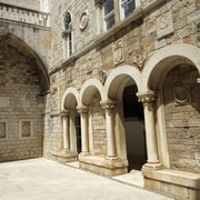 Split and Trogir SMALL GROUP Tour with Cruise Ship Drop Off