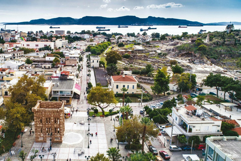 Private Luxury Tour: The Sacred Way - Athens to Eleusis