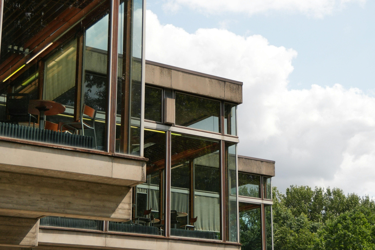 Leuven Bike Tours: Highlights & Beyond + café + bike rental The Leuven Highlights & Beyond (public tour)