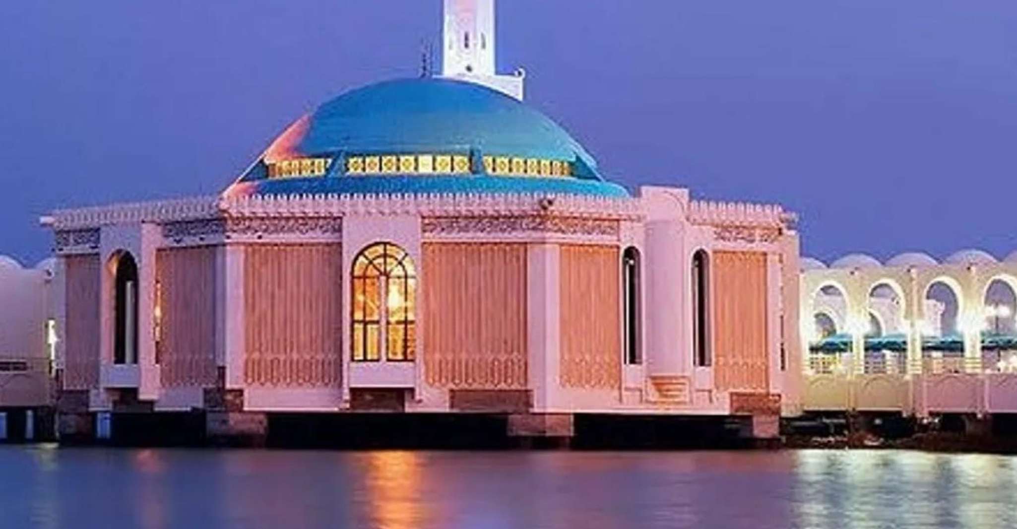 Jeddah: Al-Balad Old Town Tour with Guide photo 8