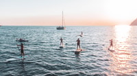 Levanto, Paddleboard Tours y snorkel a lo largo de la costa - Hizvo