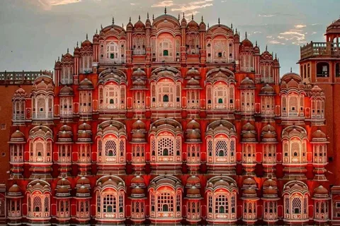 From rajasthan: the royal of heritage private trip rajasthan