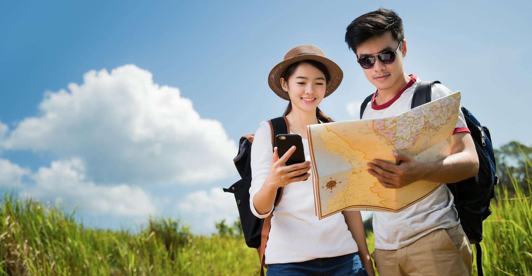 De Riyad, Arabie saoudite eSIM Plan de données d'itinérance - Hizvo