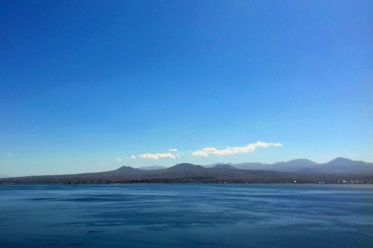 Vanuit Tbilisi: Dagtrip Armenië met Jerevan en het Sevanmeer