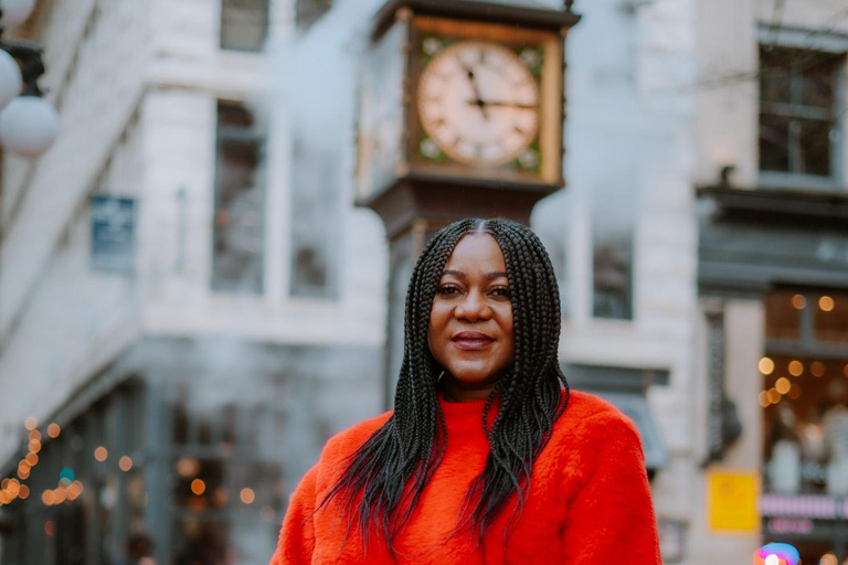 Private Professional Vacation Photoshoot in Vancouver 30 MIN PHOTOSHOOT VANCOUVER