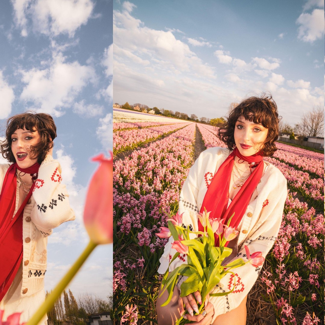 Media collage