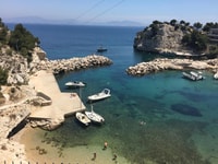 ESTAQUE, Excursão Privada no Costa Blue 2H30 - Housity