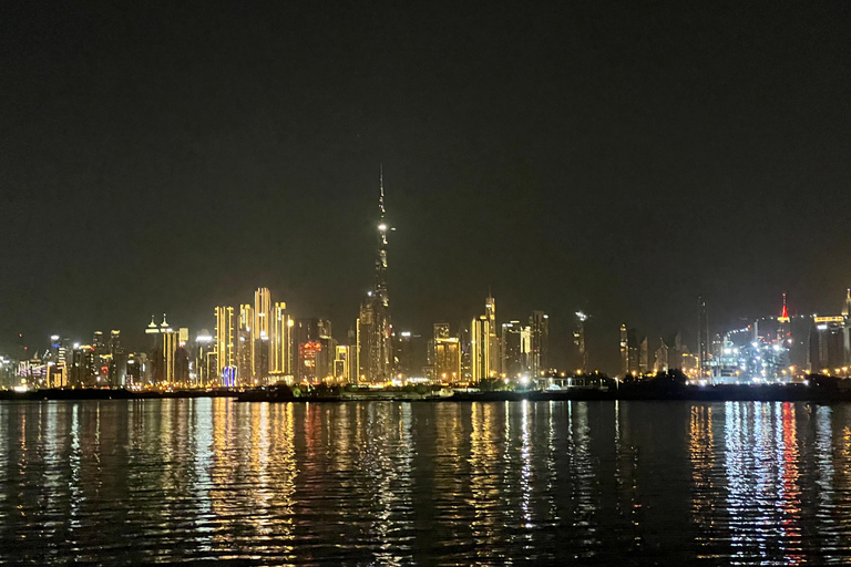 Dubai: Combo Abu Dhabi Grand Mosque tour & Dubai City tour Private Tour