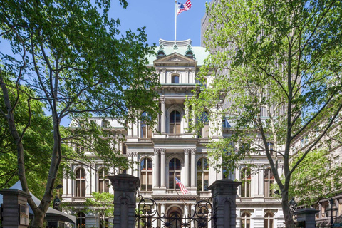 Best of Boston: Full-Day Private Tour
