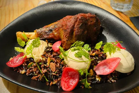 Queenstown: Wijn & culinaire tour, proeverijen en lunch met vrienden
