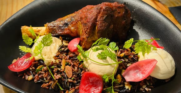 Queenstown: Wine & Food Tour, Scenic Tastings & Paired Lunch