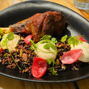 Queenstown: Wine & Food Tour, Scenic Tastings & Paired Lunch Queenstown: Wine & Food Tour, Scenic Tastings & Paired Lunch