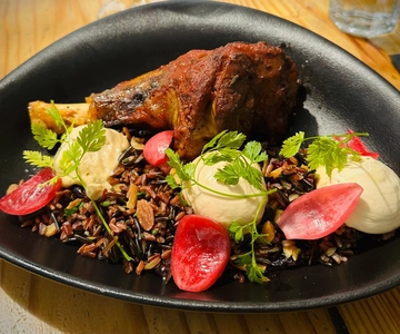 Queenstown: Wine & Food Tour, Scenic Tastings & Paired Lunch