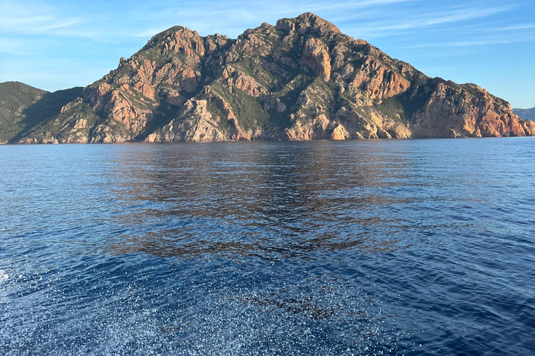 Scandola, Piana &amp; Girolata