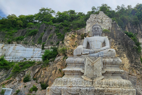 From Siem Reap: 3-Day Angkor Wat Sunrise & Battambang Tour