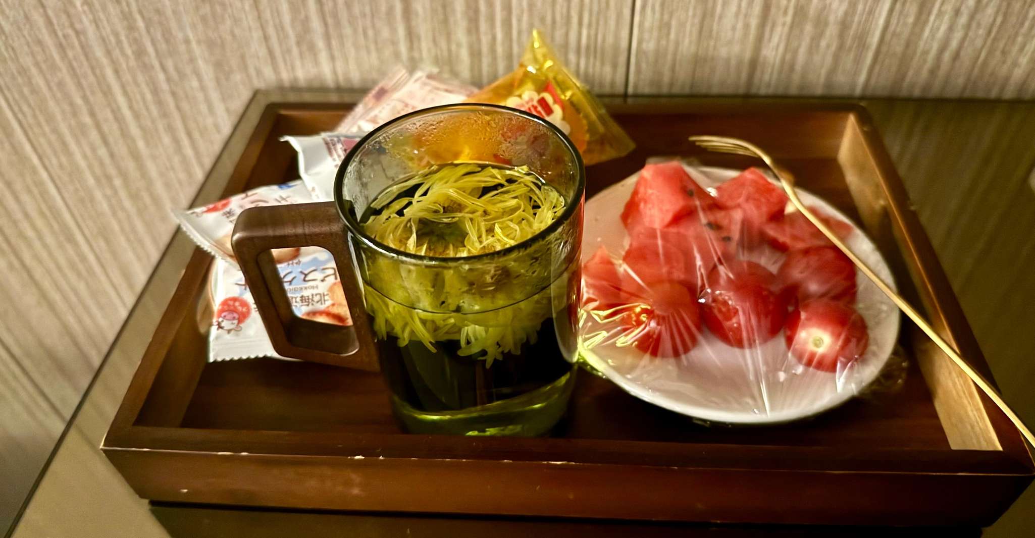 Shanghai:Authentic Chinese Body/Foot Massage, Hair& Head SPA photo 11