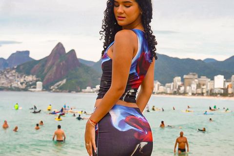 Rio de Janeiro: Create Memories from Arpoador to Ipanema